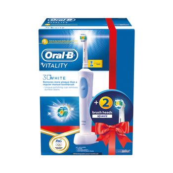 Elektrický zubní kartáček Oral-B