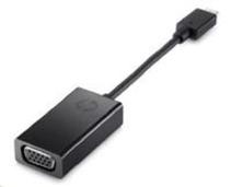 Obrázek k produktu: HP  USB-C to VGA Adapter