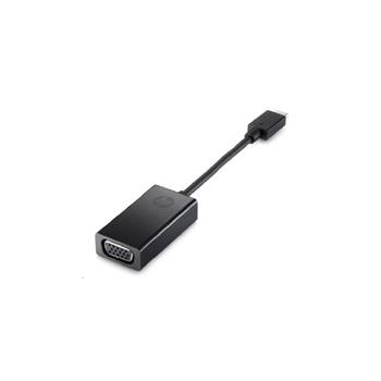 Adaptér HP USB-C to VGA Adapter