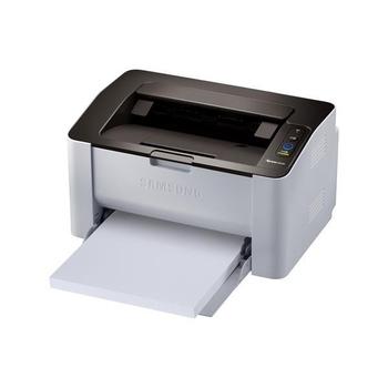 Samsung SL-M2026 - A4, 20ppm, 1200x1200dpi, 128MB, USB, manuální duplex