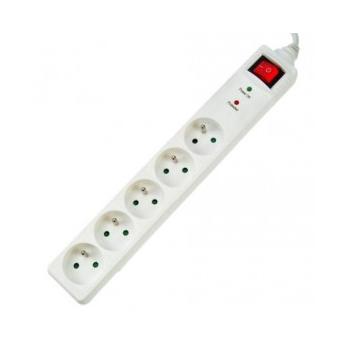 Přepěťová ochrana SOLIGHT PO50