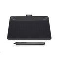 Grafický tablet WACOM Intuos Art Black Pen&Touch S CTH-490AK