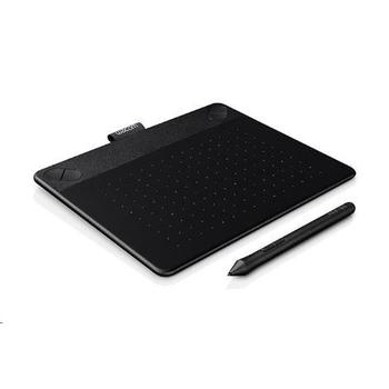 WACOM Intuos Comic Black Pen&Touch S černý (black)