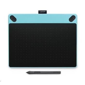 Grafický tablet WACOM Intuos Art Blue Pen&Touch M modrý (blue)