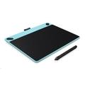 Grafický tablet WACOM Intuos Art Blue Pen&Touch M modrý (blue)
