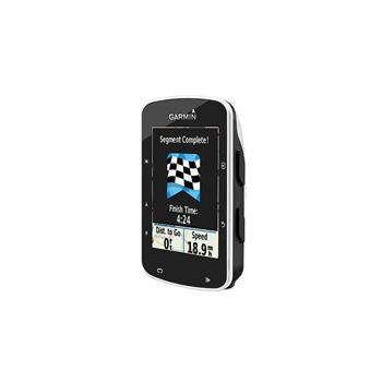 GPS cyclocomputer GARMIN Edge 520 Bundle