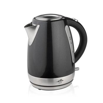 Rychlovarná konvice ETA Ela 8598 90020 černá (black)
