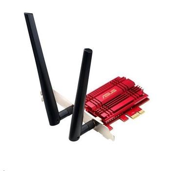 WiFi síťová karta ASUS PCE-AC56 Wireless AC1300