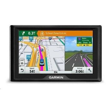 GPS navigace do auta GARMIN Drive 50 Lifetime Europe20