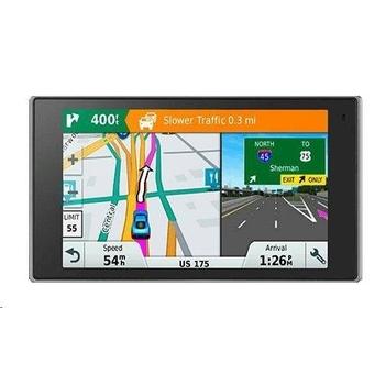 GPS navigace do auta GARMIN DriveLuxe 50 Lifetime Europe45