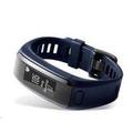 Monitorovací náramek GARMIN vivosmart Optic (vel.L) modrý (blue)