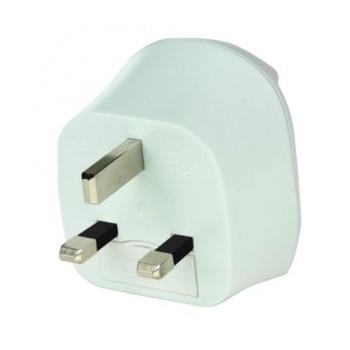 Cestovní adaptér pro použití v UK SOLIGHT  PA28