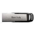 Obrázek k produktu: SANDISK Cruzer Ultra Flair 16GB, černá