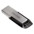 Přenosný flash disk SANDISK Cruzer Ultra Flair 64GB