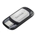 Přenosný flash disk SANDISK Cruzer Ultra 32GB 173321