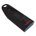 Přenosný flash disk SANDISK Cruzer Ultra 128GB 124109