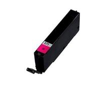 Obrázek k produktu: KAK  kompatibilní cartdridge s Canon CLI-571M XL, purpurový (magenta)