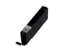 Obrázek k produktu: KAK  kompatibilní cartdridge s Canon CLI-571G XL, šedá (grey)