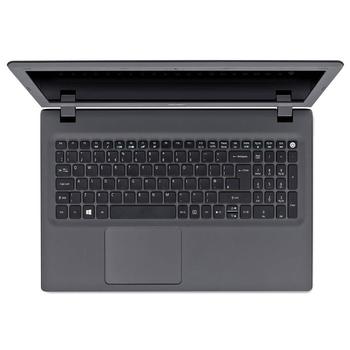 Notebook ACER  Aspire E15 (E5-573G-573W), šedá (Charcoal Grey)