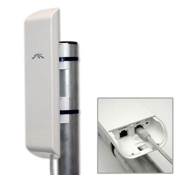 Venkovní AP UBIQUITI NETWORKS (UBNT) NanoStation M5