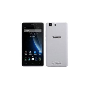 Mobilní telefon DOOGEE  X5 PRO, bílý (white)