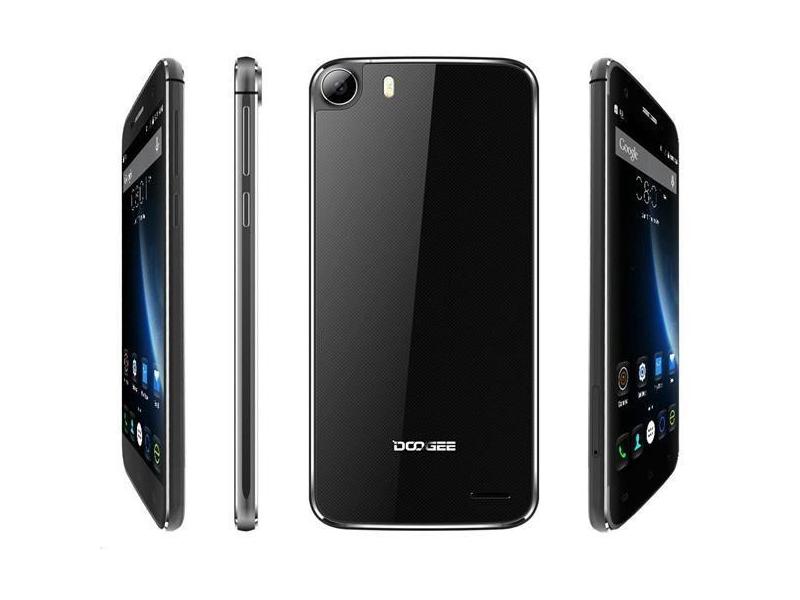 Doogee bl12000 pro dual sim lte Doogee bl12000 pro dual sim lte
