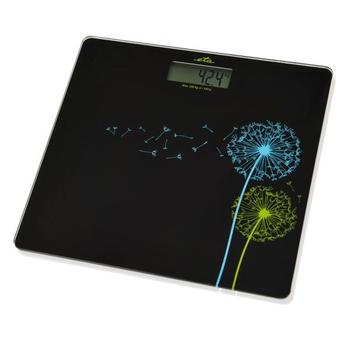 Osobní váha ETA  Breeze 1780 90030, černá (black)