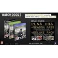 PS4 - Watch_Dogs 2 Gold Edition - od 15.11.2016
