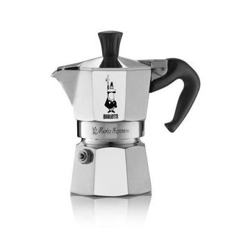 Konvice BIALETTI Moka Express 2 oceana