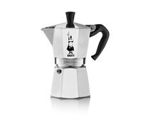 Obrázek k produktu: BIALETTI Moka Express 4 oceana