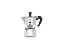 Obrázek k produktu: BIALETTI Moka Express 9 oceana