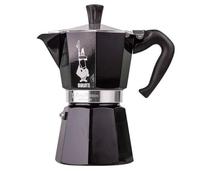 Obrázek k produktu: BIALETTI Moka Express 6 černá