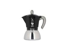Obrázek k produktu: BIALETTI Moka Induction 4, černá (black)