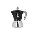 Konvice BIALETTI Moka Induction 4, černá (black)