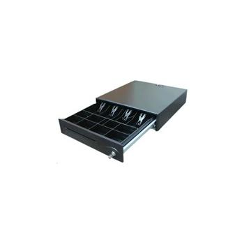 Pokladní zásuvka BIRCH POS-420 USB černá (black)