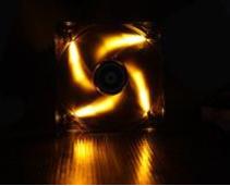 Obrázek k produktu: BITFENIX  Spectre Orange LED, oranžový (orange)