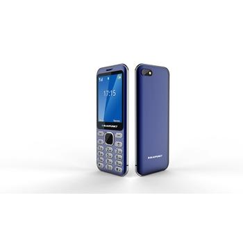 Mobilní telefon BLAUPUNKT FL 02, modrá (blue)