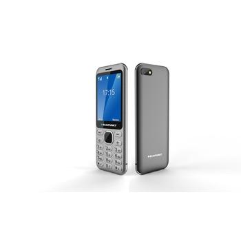 Mobilní telefon BLAUPUNKT FL 02, šedý (gray)