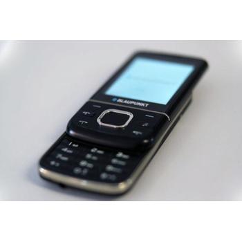 Blaupunkt FM 01 Slider Black/2.4´´/SD/2xSIM/0,3MPx/900mAh