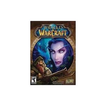 Hra pro PC BLIZZARD World of Warcraft