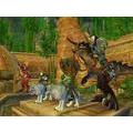 Hra pro PC BLIZZARD World of Warcraft