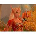 Hra pro PC BLIZZARD World of Warcraft: The Burning Crusade