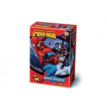  BONAPARTE Puzzle MAXI 30 dílků krab. - Spiderman Sense II.
