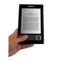 Ebook reader BOOKEEN CYBOOK GEN3