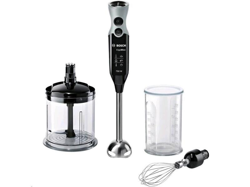 Tyčový mixér BOSCH MSM67160 kak.cz