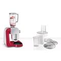 BOSCH MUM58720 kuchyňský robot