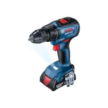 Vrtačka aku BOSCH GSR 18V-50 0.601.9H5.000