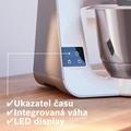 Kuchyňský robot BOSCH MUM5XW20