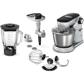 Kuchyňský robot BOSCH MUM9B34S27