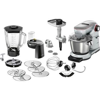 Kuchyňský robot BOSCH MUM9BX5S61